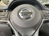 Nissan X-Trail 2019 5p Sense 2 Row L4/2.5 CVT 2019 Nissan X-Trail Venta Interiores 14
