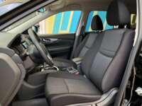 Nissan X-Trail 2019 5p Sense 2 Row L4/2.5 CVT 2019 Nissan X-Trail Venta Interiores 20