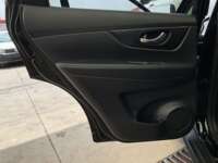 Nissan X-Trail 2019 5p Sense 2 Row L4/2.5 CVT 2019 Nissan X-Trail Venta Interiores 21
