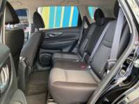 Nissan X-Trail 2019 5p Sense 2 Row L4/2.5 CVT 2019 Nissan X-Trail Venta Interiores 22