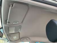 Nissan X-Trail 2019 5p Sense 2 Row L4/2.5 CVT 2019 Nissan X-Trail Venta Interiores 23