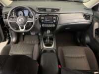 Nissan X-Trail 2019 5p Sense 2 Row L4/2.5 CVT 2019 Nissan X-Trail Venta Interiores 4