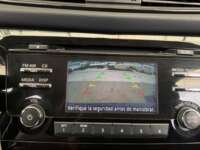 Nissan X-Trail 2019 5p Sense 2 Row L4/2.5 CVT 2019 Nissan X-Trail Venta Interiores 10