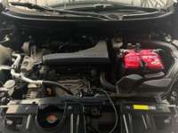 Nissan X-Trail 2019 5p Sense 2 Row L4/2.5 CVT 2019 Nissan X-Trail Venta Motor 2