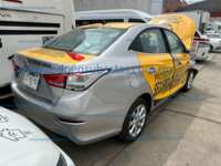 Changan Alsvin 2023 4p L4/1.4 Man IMG_7020