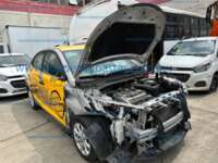 Changan Alsvin 2023 4p L4/1.4 Man IMG_7018
