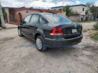 Volkswagen Vento 2020  4p Starline L4/1.6 Tiptronic WhatsApp Image 2024-07-25 at 12.09.08 _1_