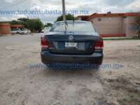 Volkswagen Vento 2020  4p Starline L4/1.6 Tiptronic WhatsApp Image 2024-07-25 at 12.09.08 _2_