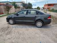 Volkswagen Vento 2020  4p Starline L4/1.6 Tiptronic WhatsApp Image 2024-07-25 at 12.09.08