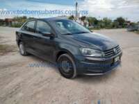 Volkswagen Vento 2020  4p Starline L4/1.6 Tiptronic WhatsApp Image 2024-07-25 at 12.09.09 _1_