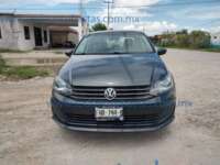 Volkswagen Vento 2020  4p Starline L4/1.6 Tiptronic WhatsApp Image 2024-07-25 at 12.09.09 _2_