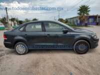 Volkswagen Vento 2020  4p Starline L4/1.6 Tiptronic WhatsApp Image 2024-07-25 at 12.09.09