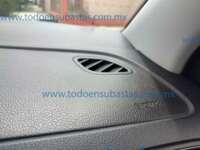 Volkswagen Vento 2020  4p Starline L4/1.6 Tiptronic WhatsApp Image 2024-07-25 at 12.09.01 _7_