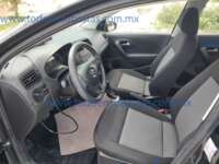 Volkswagen Vento 2020  4p Starline L4/1.6 Tiptronic WhatsApp Image 2024-07-25 at 12.09.07 _1_