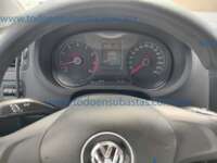 Volkswagen Vento 2020  4p Starline L4/1.6 Tiptronic WhatsApp Image 2024-07-25 at 12.09.06