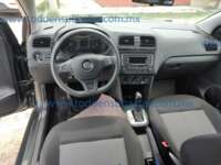 Volkswagen Vento 2020  4p Starline L4/1.6 Tiptronic WhatsApp Image 2024-07-25 at 12.09.07