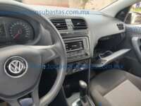 Volkswagen Vento 2020  4p Starline L4/1.6 Tiptronic WhatsApp Image 2024-07-25 at 12.09.04 _1_