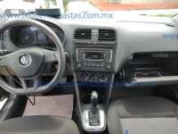Volkswagen Vento 2020  4p Starline L4/1.6 Tiptronic WhatsApp Image 2024-07-25 at 12.09.04