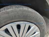 Volkswagen Vento 2020  4p Starline L4/1.6 Tiptronic WhatsApp Image 2024-07-25 at 19.32.23