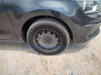 Volkswagen Vento 2020  4p Starline L4/1.6 Tiptronic WhatsApp Image 2024-07-25 at 19.31.52