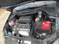 Volkswagen Vento 2020  4p Starline L4/1.6 Tiptronic WhatsApp Image 2024-07-25 at 12.09.01 _6_