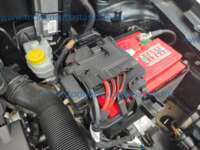 Volkswagen Vento 2020  4p Starline L4/1.6 Tiptronic WhatsApp Image 2024-07-25 at 12.09.01 _3_