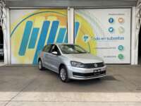 Volkswagen Vento 2020 4p Comfortline L4/1.6 Tiptronic 2020 Volkswagen Vento Venta Exteriores 3