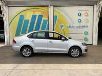 Volkswagen Vento 2020 4p Comfortline L4/1.6 Tiptronic 2020 Volkswagen Vento Venta Exteriores 4