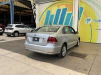 Volkswagen Vento 2020 4p Comfortline L4/1.6 Tiptronic 2020 Volkswagen Vento Venta Exteriores 5