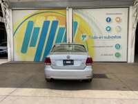 Volkswagen Vento 2020 4p Comfortline L4/1.6 Tiptronic 2020 Volkswagen Vento Venta Exteriores 6