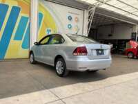 Volkswagen Vento 2020 4p Comfortline L4/1.6 Tiptronic 2020 Volkswagen Vento Venta Exteriores 7
