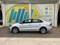 Volkswagen Vento 2020 4p Comfortline L4/1.6 Tiptronic 2020 Volkswagen Vento Venta Exteriores 8