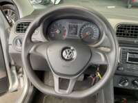 Volkswagen Vento 2020 4p Comfortline L4/1.6 Tiptronic 2020 Volkswagen Vento Venta Interiores 1