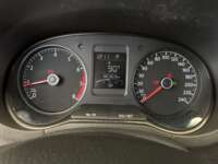 Volkswagen Vento 2020 4p Comfortline L4/1.6 Tiptronic 2020 Volkswagen Vento Venta Interiores 2