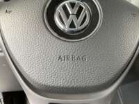 Volkswagen Vento 2020 4p Comfortline L4/1.6 Tiptronic 2020 Volkswagen Vento Venta Interiores 11