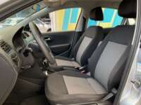 Volkswagen Vento 2020 4p Comfortline L4/1.6 Tiptronic 2020 Volkswagen Vento Venta Interiores 15