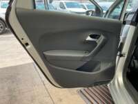 Volkswagen Vento 2020 4p Comfortline L4/1.6 Tiptronic 2020 Volkswagen Vento Venta Interiores 16