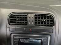 Volkswagen Vento 2020 4p Comfortline L4/1.6 Tiptronic 2020 Volkswagen Vento Venta Interiores 6