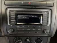 Volkswagen Vento 2020 4p Comfortline L4/1.6 Tiptronic 2020 Volkswagen Vento Venta Interiores 7