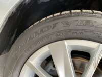 Volkswagen Vento 2020 4p Comfortline L4/1.6 Tiptronic 2020 Volkswagen Vento Venta Llantas 2