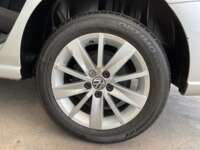 Volkswagen Vento 2020 4p Comfortline L4/1.6 Tiptronic 2020 Volkswagen Vento Venta Llantas 4