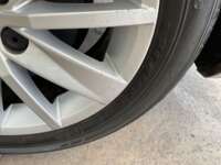 Volkswagen Vento 2020 4p Comfortline L4/1.6 Tiptronic 2020 Volkswagen Vento Venta Llantas 5