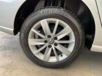 Volkswagen Vento 2020 4p Comfortline L4/1.6 Tiptronic 2020 Volkswagen Vento Venta Llantas 7