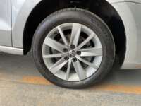Volkswagen Vento 2020 4p Comfortline L4/1.6 Tiptronic 2020 Volkswagen Vento Venta Llantas 10