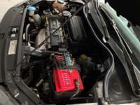 Volkswagen Vento 2020 4p Comfortline L4/1.6 Tiptronic 2020 Volkswagen Vento Venta Motor 3