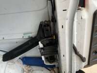 Chevrolet Express 2016 5p LS Van C 2016 Chevrolet Express Venta Cajuela 2