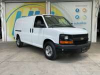Chevrolet Express 2016 5p LS Van C 2016 Chevrolet Express Venta Exteriores 3