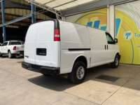 Chevrolet Express 2016 5p LS Van C 2016 Chevrolet Express Venta Exteriores 5