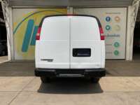 Chevrolet Express 2016 5p LS Van C 2016 Chevrolet Express Venta Exteriores 6