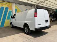 Chevrolet Express 2016 5p LS Van C 2016 Chevrolet Express Venta Exteriores 7
